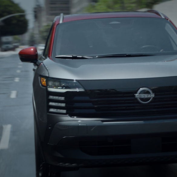 Orr Nissan of Fort Smith in Fort Smith AR