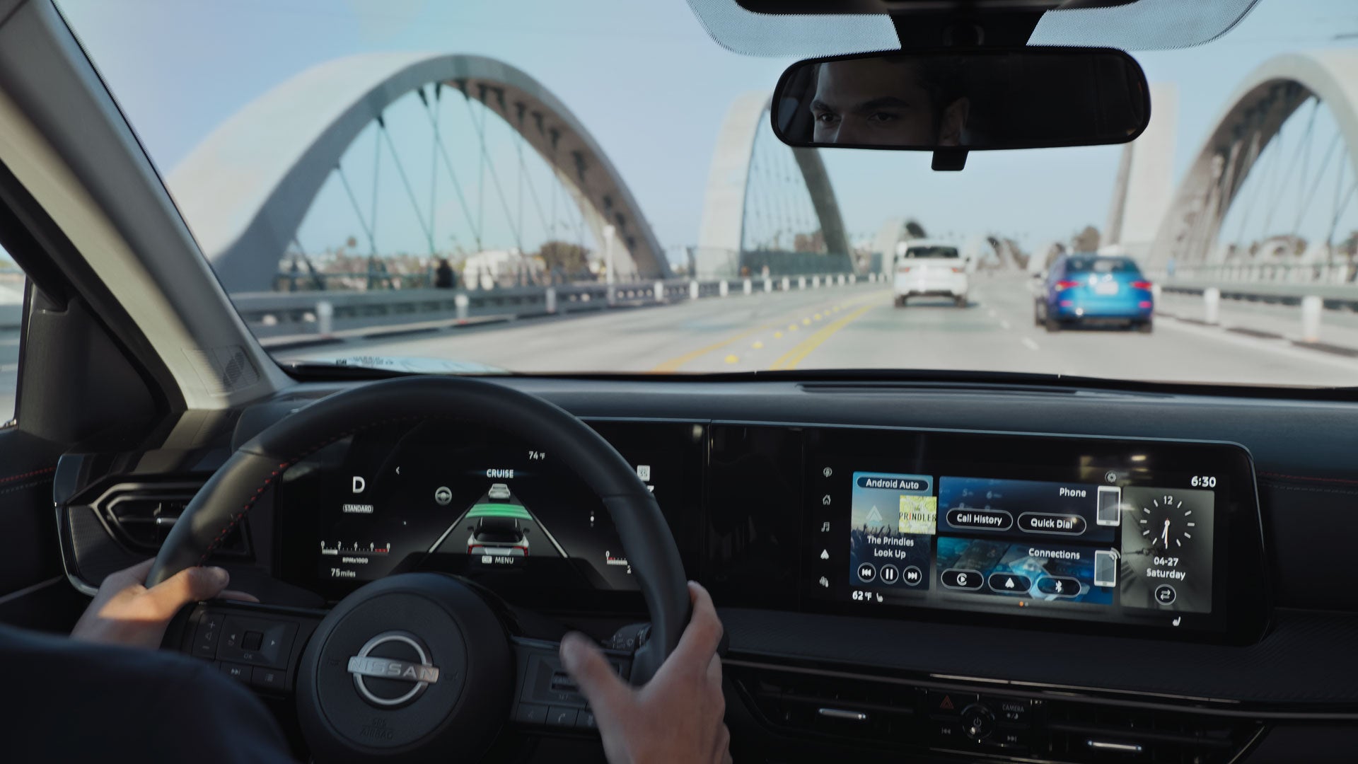 Orr Nissan of Fort Smith in Fort Smith AR