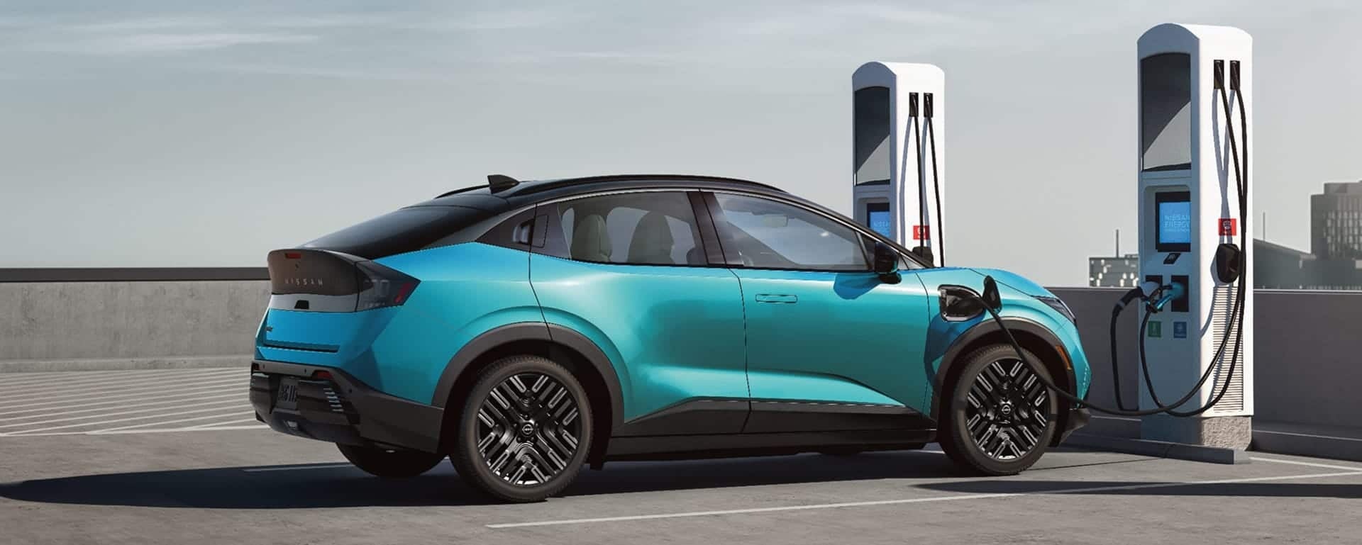 Orr Nissan of Fort Smith in Fort Smith AR