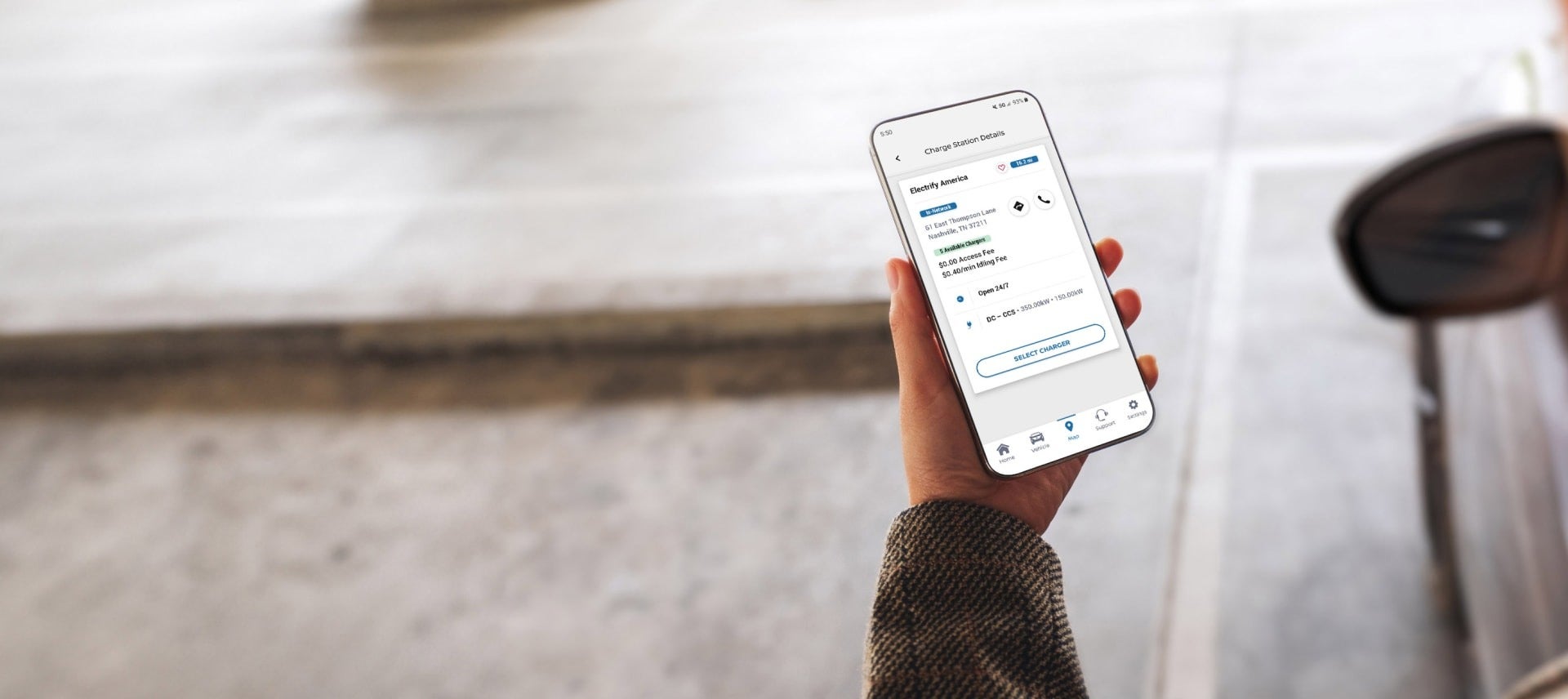 Orr Nissan of Fort Smith in Fort Smith AR