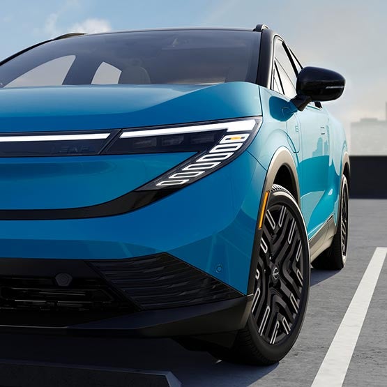 Orr Nissan of Fort Smith in Fort Smith AR