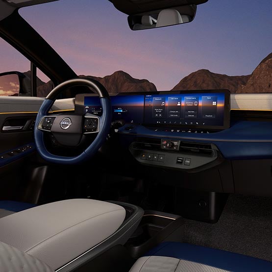 Orr Nissan of Fort Smith in Fort Smith AR