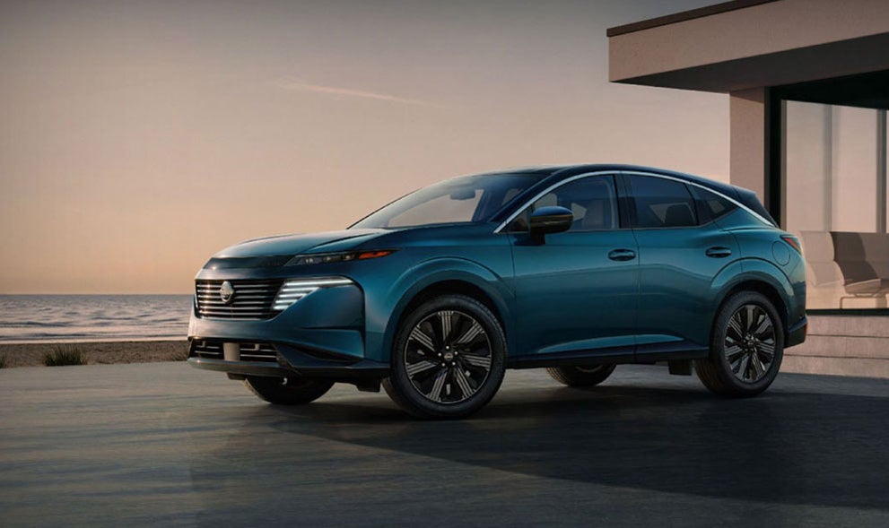 NISSAN Murano Orr Nissan of Fort Smith in Fort Smith AR