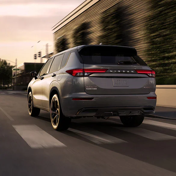 Orr Nissan of Fort Smith in Fort Smith AR