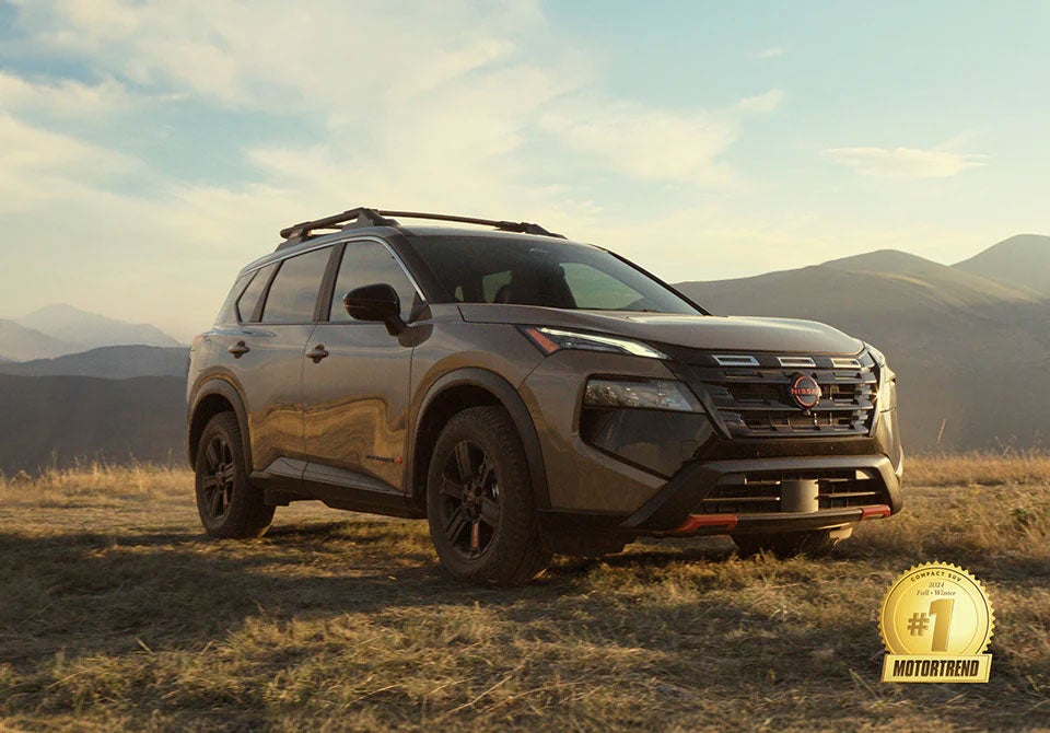 Orr Nissan of Fort Smith in Fort Smith AR