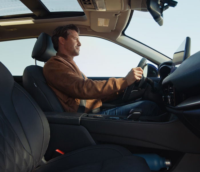 Orr Nissan of Fort Smith in Fort Smith AR