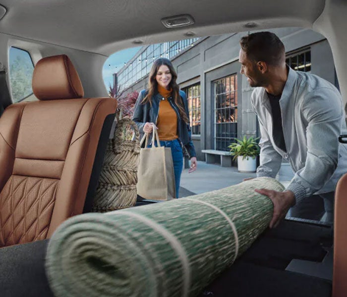 Orr Nissan of Fort Smith in Fort Smith AR