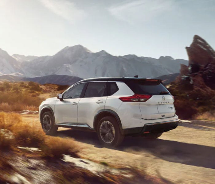 Orr Nissan of Fort Smith in Fort Smith AR