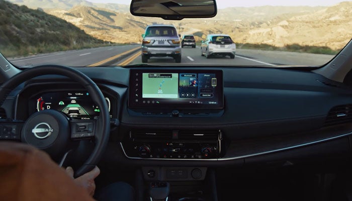 Orr Nissan of Fort Smith in Fort Smith AR