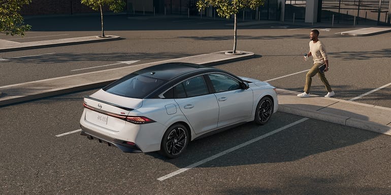 Orr Nissan of Fort Smith in Fort Smith AR