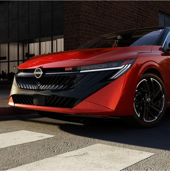 Orr Nissan of Fort Smith in Fort Smith AR