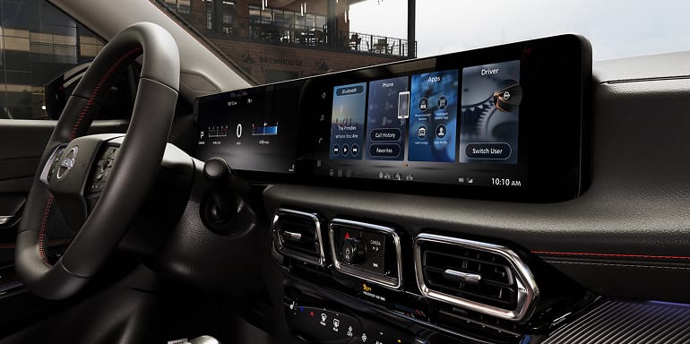 Orr Nissan of Fort Smith in Fort Smith AR