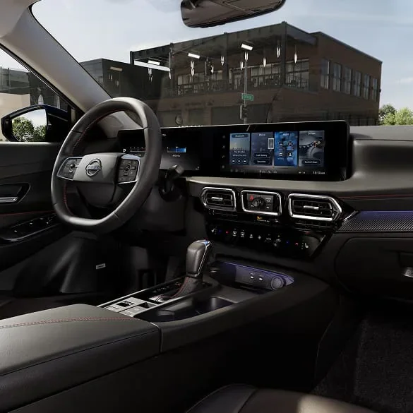 Orr Nissan of Fort Smith in Fort Smith AR