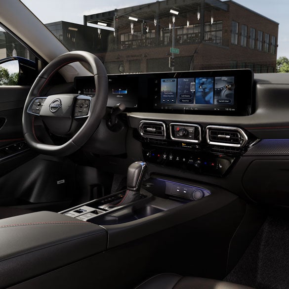 Orr Nissan of Fort Smith in Fort Smith AR