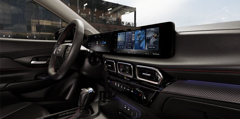 Orr Nissan of Fort Smith in Fort Smith AR