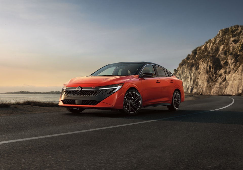 NISSAN Sentra Orr Nissan of Fort Smith in Fort Smith AR