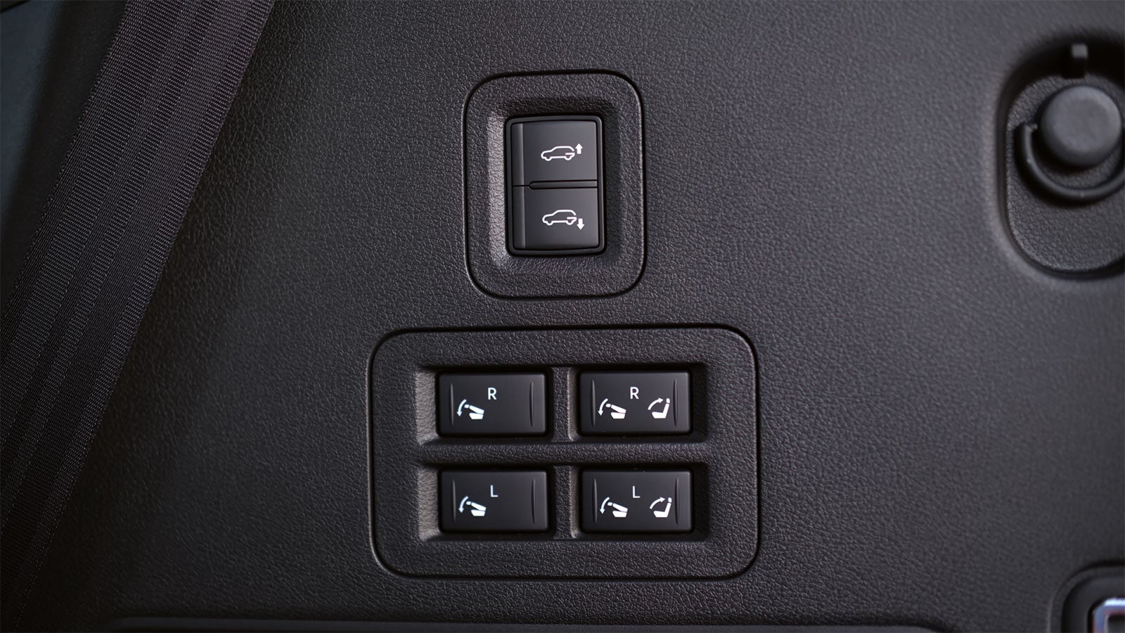 2026 Nissan Armada | Orr Nissan of Fort Smith in Fort Smith, AR