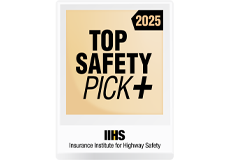 IIHS_TOP_SAFETY_PICK_2024 | Orr Nissan of Fort Smith in Fort Smith AR