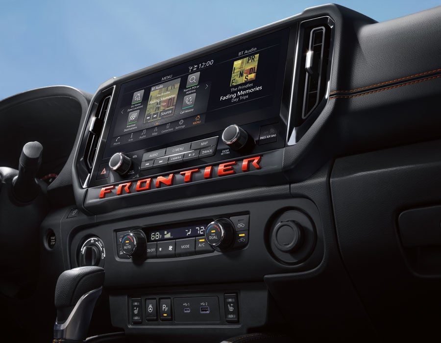 Orr Nissan of Fort Smith in Fort Smith AR