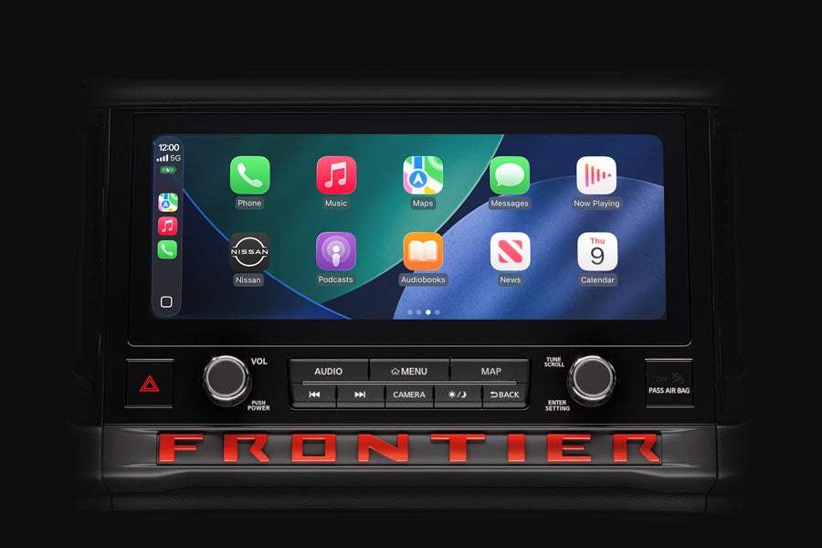 Orr Nissan of Fort Smith in Fort Smith AR