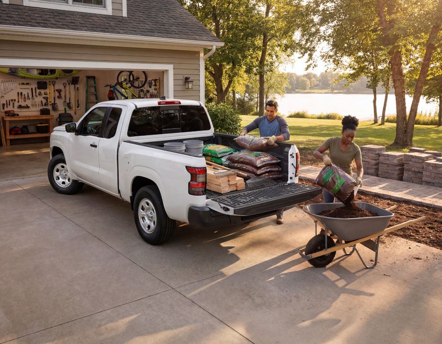 Orr Nissan of Fort Smith in Fort Smith AR