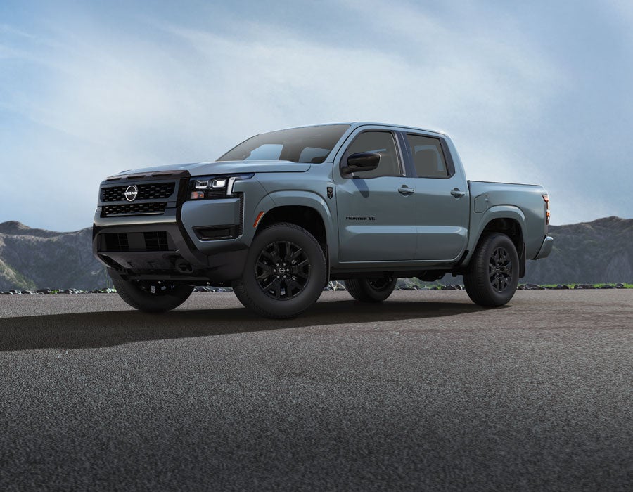 Orr Nissan of Fort Smith in Fort Smith AR