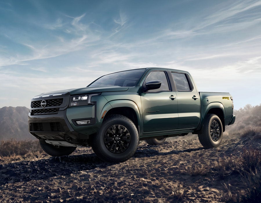 Orr Nissan of Fort Smith in Fort Smith AR