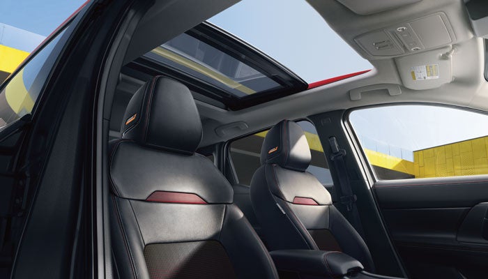 Orr Nissan of Fort Smith in Fort Smith AR
