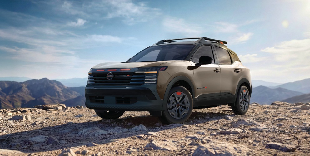 Orr Nissan of Fort Smith in Fort Smith AR