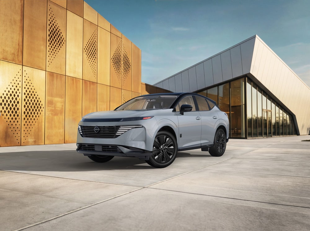 Orr Nissan of Fort Smith in Fort Smith AR