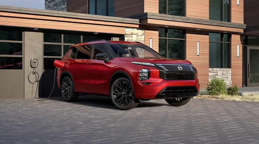 Orr Nissan of Fort Smith in Fort Smith AR