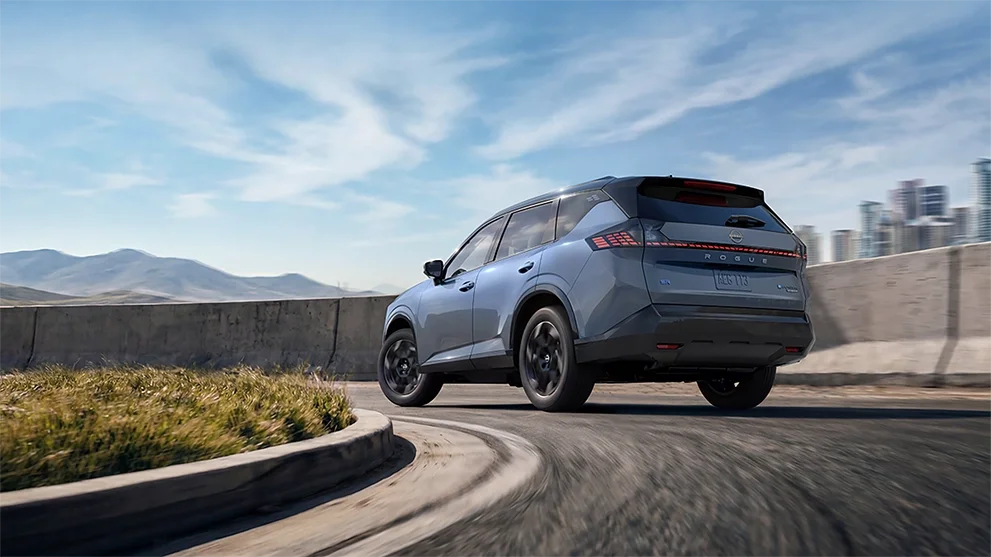 Orr Nissan of Fort Smith in Fort Smith AR