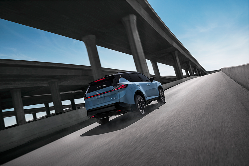 Orr Nissan of Fort Smith in Fort Smith AR