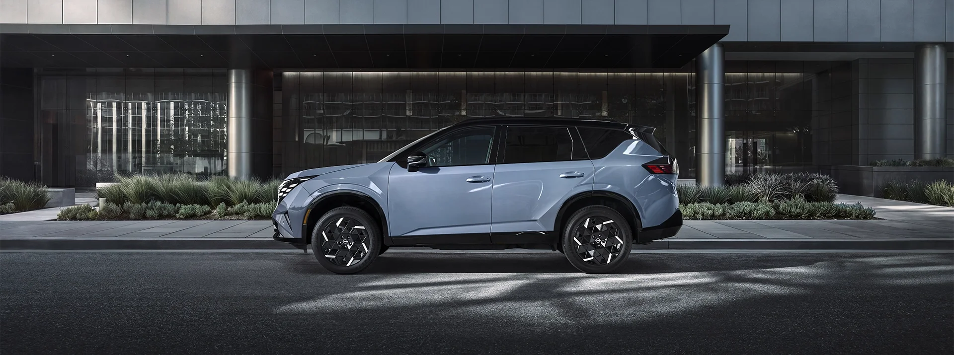 Orr Nissan of Fort Smith in Fort Smith AR