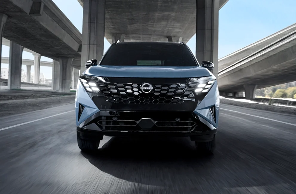 Orr Nissan of Fort Smith in Fort Smith AR