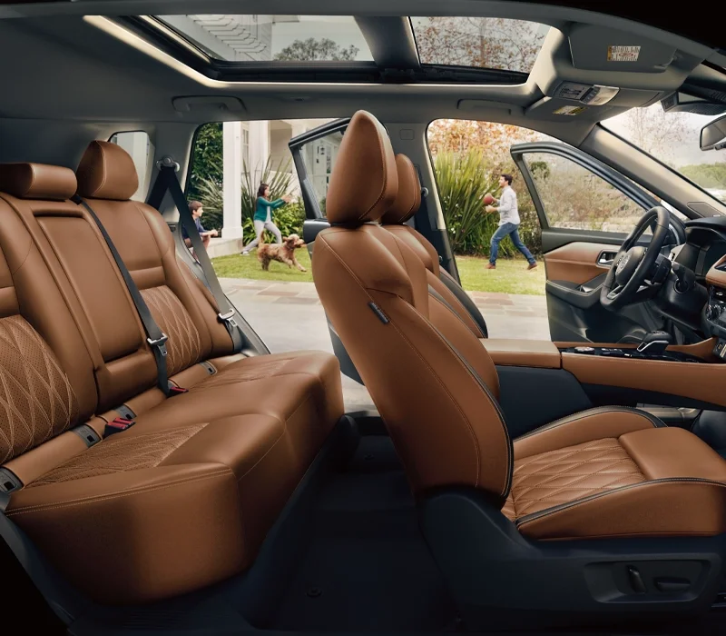 Orr Nissan of Fort Smith in Fort Smith AR