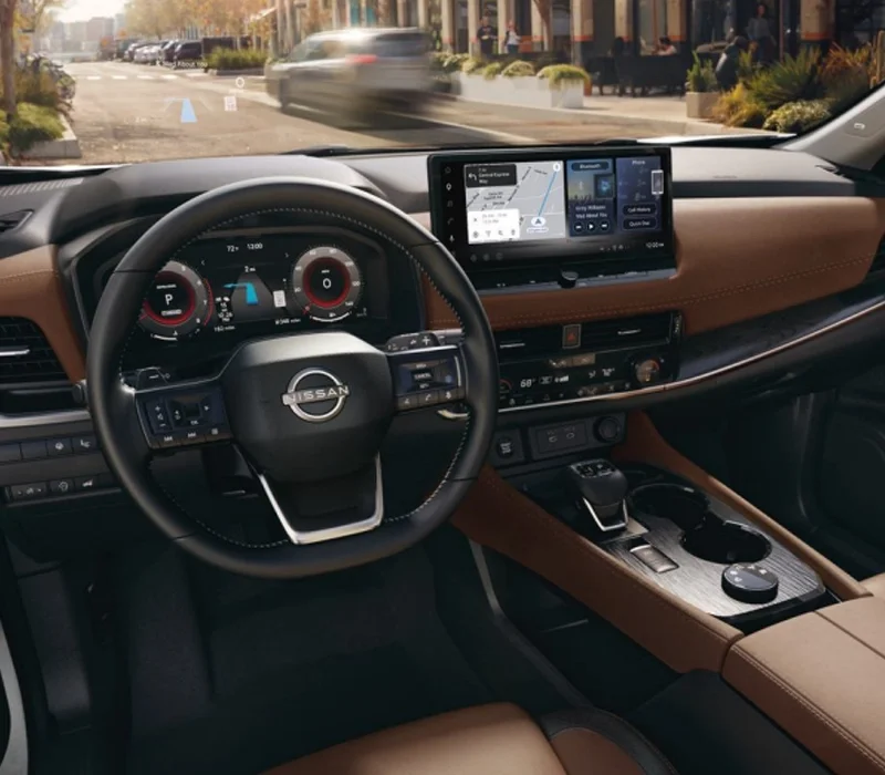 Orr Nissan of Fort Smith in Fort Smith AR