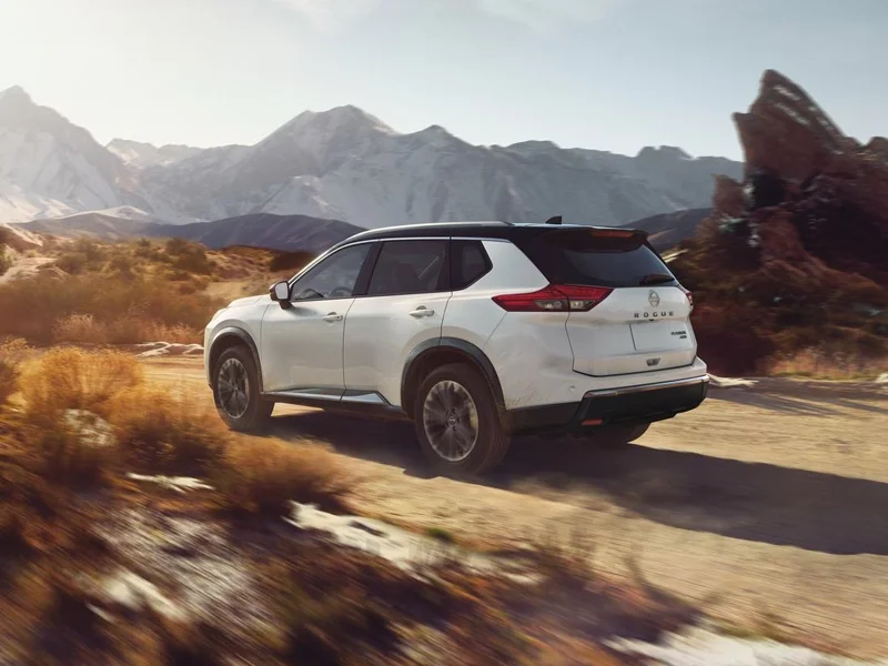 Orr Nissan of Fort Smith in Fort Smith AR