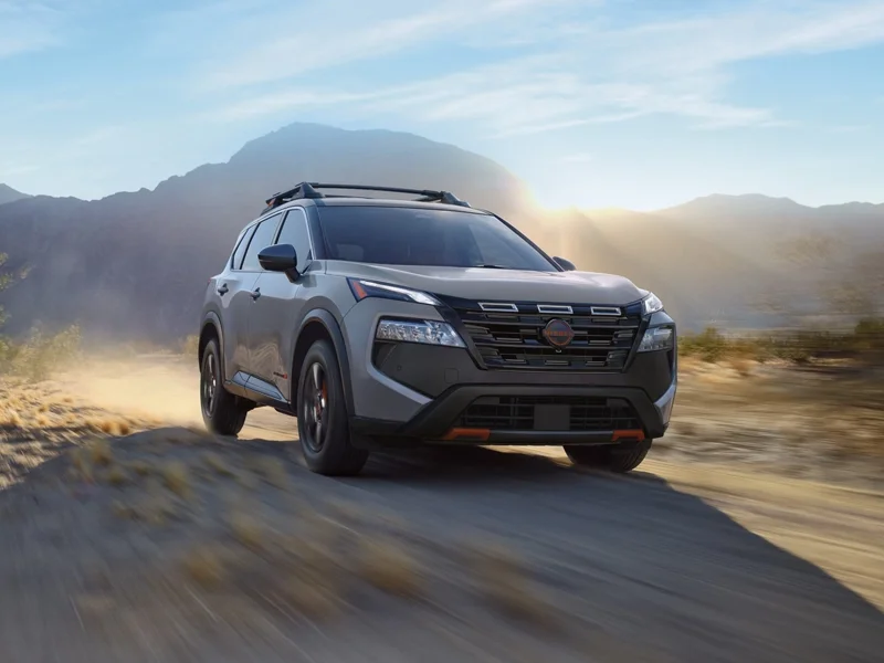 Orr Nissan of Fort Smith in Fort Smith AR