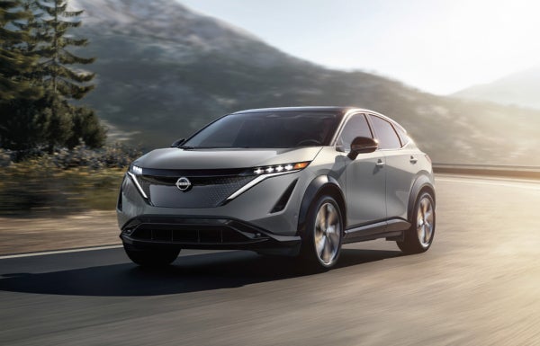 Orr Nissan of Fort Smith in Fort Smith AR