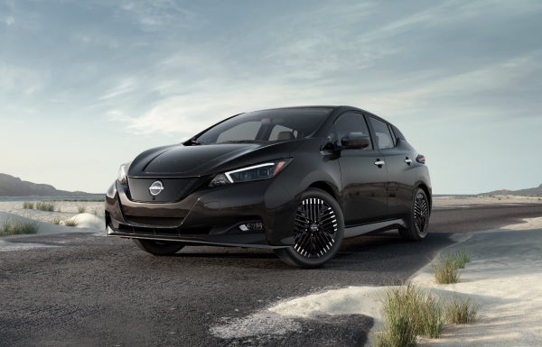 Orr Nissan of Fort Smith in Fort Smith AR