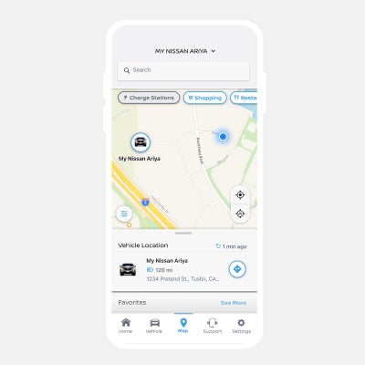 Orr Nissan of Fort Smith in Fort Smith AR