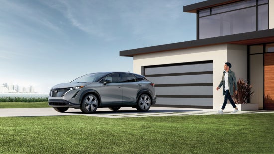 Orr Nissan of Fort Smith in Fort Smith AR