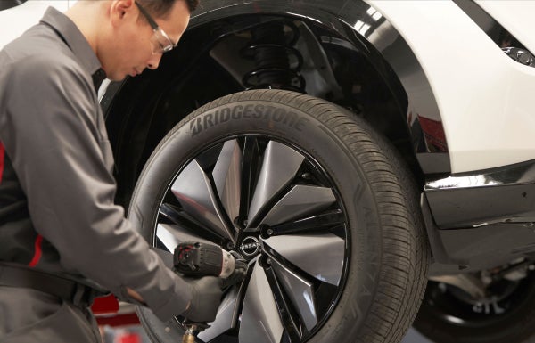 Orr Nissan of Fort Smith in Fort Smith AR