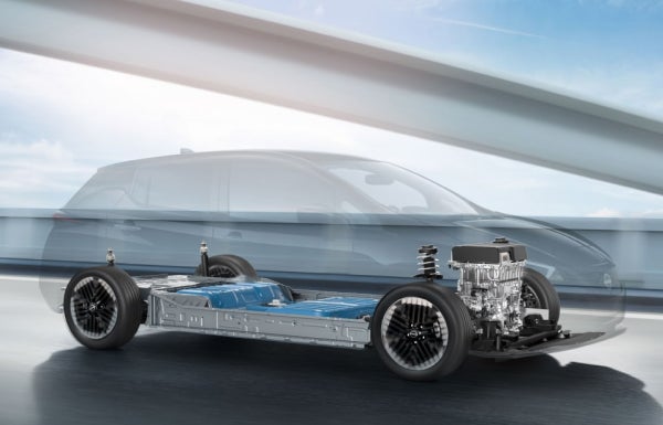 Orr Nissan of Fort Smith in Fort Smith AR