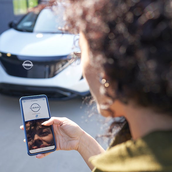 Orr Nissan of Fort Smith in Fort Smith AR