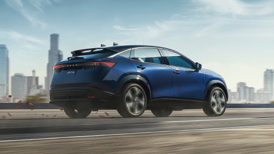 Orr Nissan of Fort Smith in Fort Smith AR