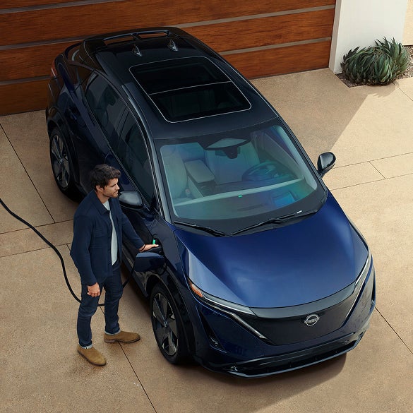 Orr Nissan of Fort Smith in Fort Smith AR