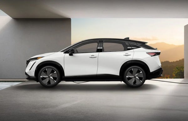 Orr Nissan of Fort Smith in Fort Smith AR