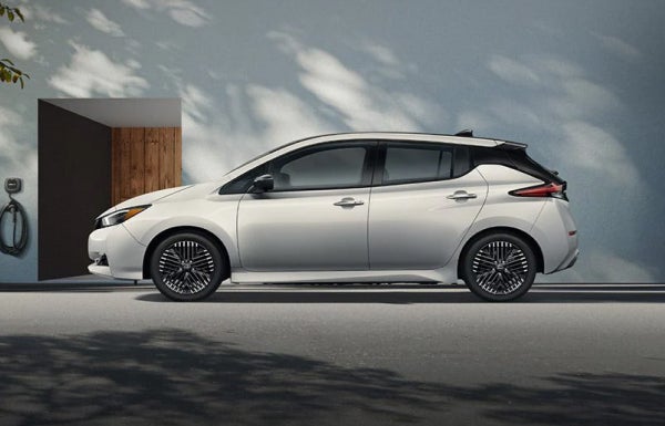 Orr Nissan of Fort Smith in Fort Smith AR